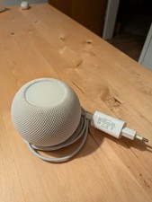 Homepod mini weiß gebraucht kaufen  Niestetal