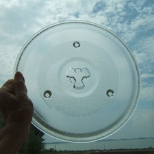 Microwave oven glass for sale  Celina