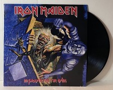 Iron maiden prayer for sale  Chehalis