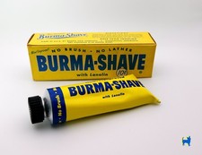 Burma shave vintage for sale  Fort Worth