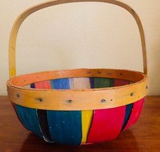Vtg chip splint for sale  Sarasota