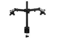Bontec dual monitorhalterung gebraucht kaufen  Berlin
