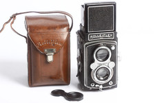 Rolleiflex automat mod gebraucht kaufen  München
