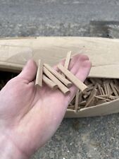 Engineered hard wood for sale  UK