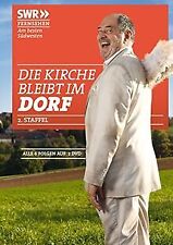 Kirche bleibt dorf gebraucht kaufen  Berlin