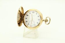 Söhne taschenuhr 585 gebraucht kaufen  Moers
