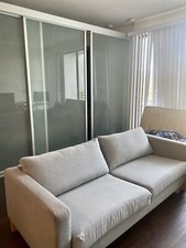 Modern gray couch for sale  Lake Mary