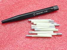 Brosse fibre verre d'occasion  Saint-Brieuc