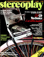 Stereoplay anno xiv usato  Bologna