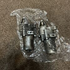 Honda nsr125 starter for sale  RUGBY