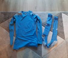 Adidas unterziehshirt compress gebraucht kaufen  Miesbach