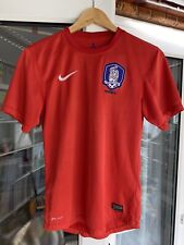 South korea football for sale  YORK