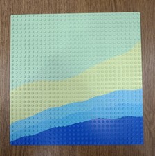 Lego 3811px1 piastra usato  Trecate