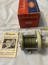 Shakespear president 1970 for sale  Philadelphia