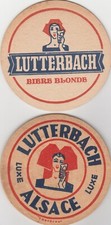 Bock biere lutterbach d'occasion  Coudekerque-Branche