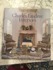 Decorating charles faudree for sale  Englewood