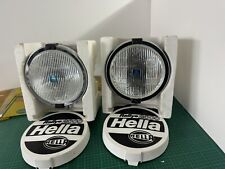 Hella rallye 2000 for sale  FAREHAM