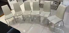 Next dining chairs for sale  SOUTHALL