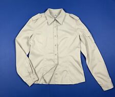 Armani jeans camicia usato  Italia