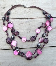 Kette modekette reihig gebraucht kaufen  Deutschland