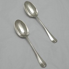 Rattail design mappin for sale  POOLE