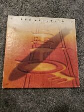 Led zeppelin compact for sale  Mountain Top