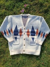 Pull cardigan tricot d'occasion  Ribécourt-Dreslincourt