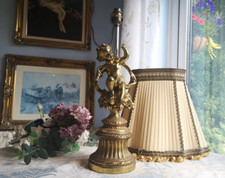 Antique large brass for sale  BRACKNELL