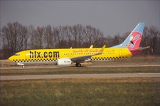 Dia ahfx boeing gebraucht kaufen  Leer (Ostfriesland)