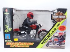 Harley davidson ferngesteuert gebraucht kaufen  Schrobenhausen