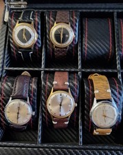 Junghans vintage konvolut gebraucht kaufen  München