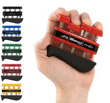 Gripmaster hand fingertrainer gebraucht kaufen  Pinneberg