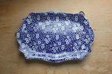 Vintage burleigh pottery for sale  FAREHAM