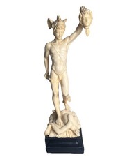 Perseus medusa statue for sale  Dayton