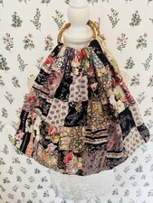 Womens floral handmade for sale  MANCHESTER
