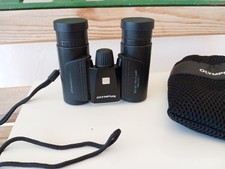 Binocolo compatto olympus usato  Battipaglia