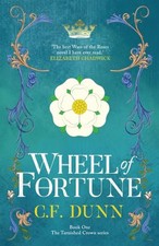 Wheel fortune dunn for sale  UK