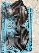 Harley flathead wla for sale  ALFORD