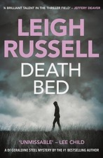 Death bed addictive for sale  ROSSENDALE