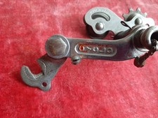 Derailleur arriere cyclo d'occasion  Échirolles