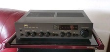 Amplificatore stereo nad usato  Spedire a Italy