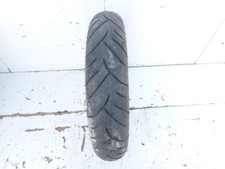Pneumatico singolo dunlop usato  Torre del Greco