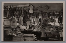 Vintage mittenwald germany for sale  Hilmar