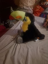 toucan toy for sale  SUTTON-IN-ASHFIELD