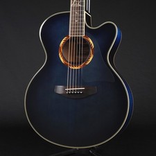 YAMAHA CPX-15SA ~Miami Ocean Blue~ comprar usado  Enviando para Brazil