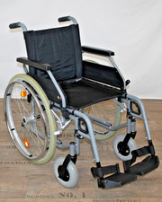 Top rollstuhl bischoff gebraucht kaufen Top rollstuhl bischoff gebraucht kaufen  Magdeburg