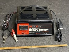 Schumacher 12v manual for sale  Saint Joseph