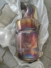 Fap dpf originale usato  Vigevano