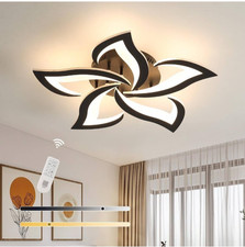 Lampadario led forma usato  San Nazzaro