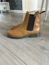 Hoggs leather chelsea for sale  WALTHAM ABBEY